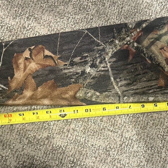 Mossy Oak flannel youth xl - Picture 5 of 8